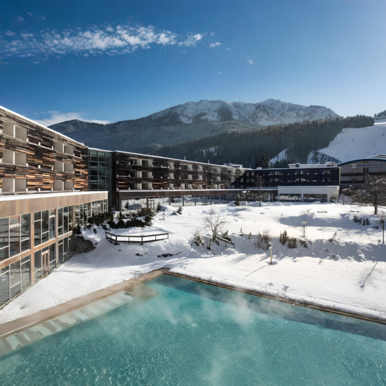 NASSFELD – HOTEL FALKENSTEINER CARINZIA-HOTEL&SPA