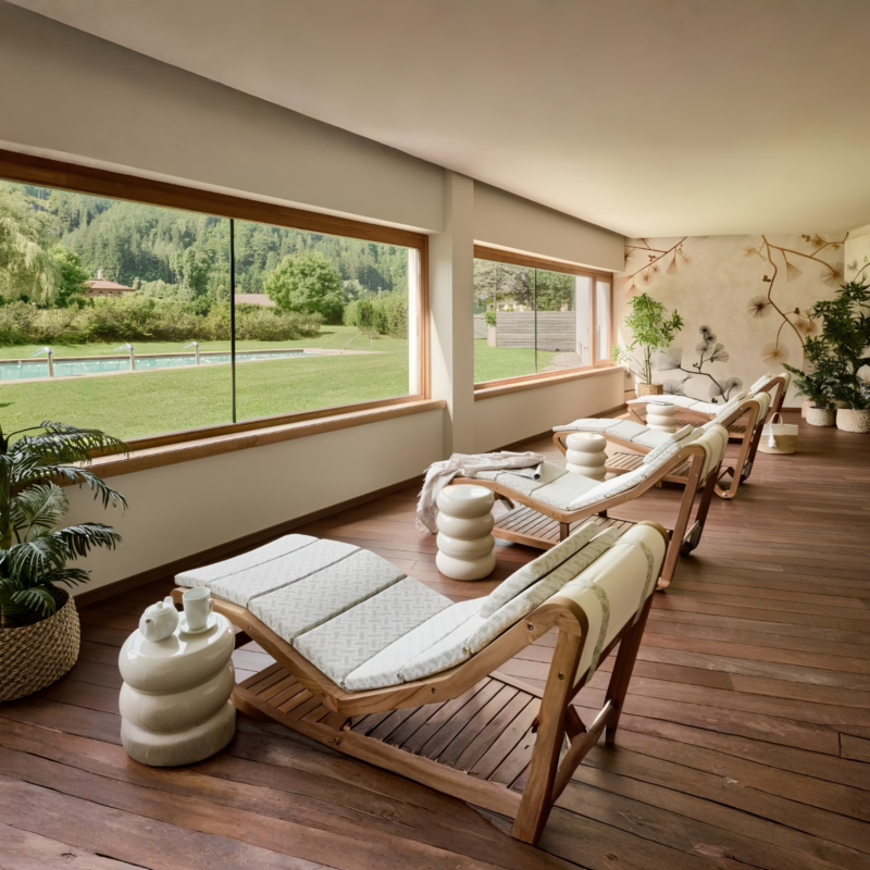 NASSFELD – HOTEL FALKENSTEINER CARINZIA-HOTEL&SPA — zdjęcie 19