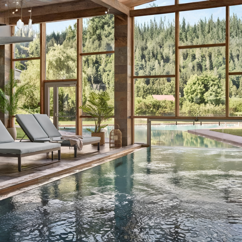 NASSFELD – HOTEL FALKENSTEINER CARINZIA-HOTEL&SPA — zdjęcie 3