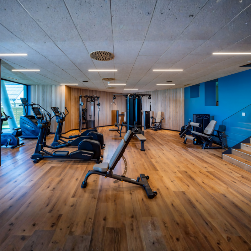 NASSFELD – HOTEL GARTNERKOFEL — zdjęcie 6