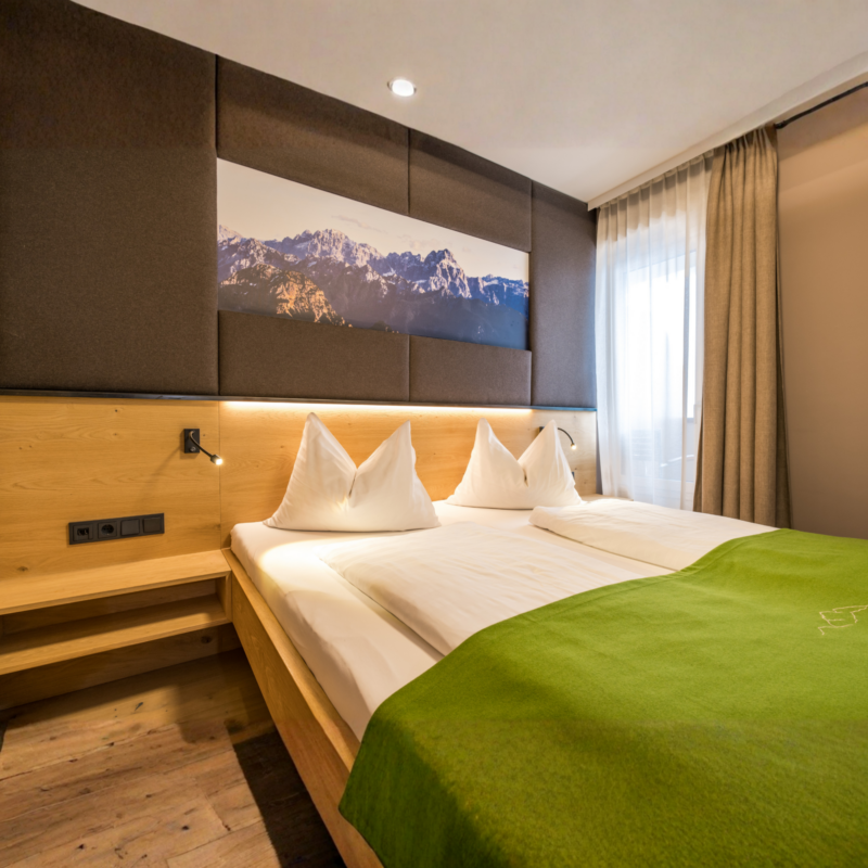NASSFELD – HOTEL GARTNERKOFEL — zdjęcie 12