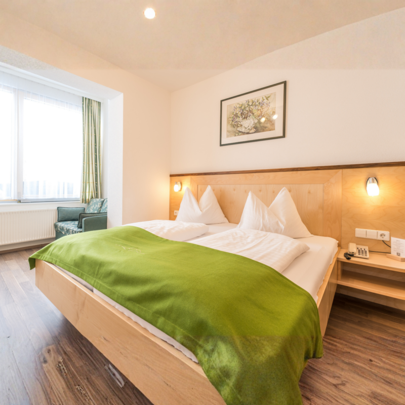 NASSFELD – HOTEL GARTNERKOFEL — zdjęcie 9