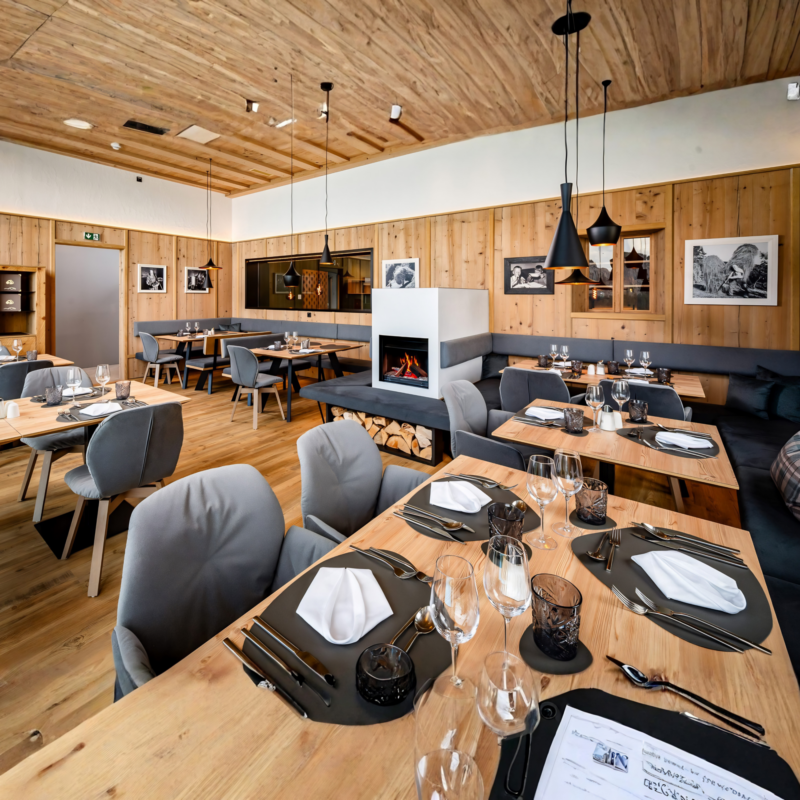 NASSFELD – HOTEL GARTNERKOFEL — zdjęcie 11