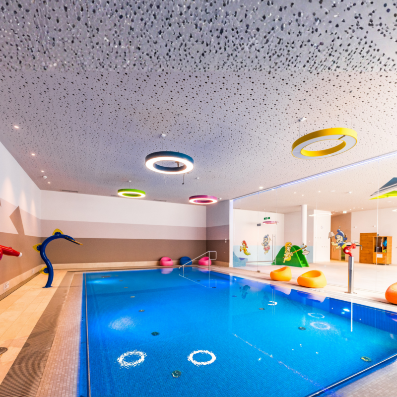 NASSFELD – HOTEL GARTNERKOFEL — zdjęcie 2