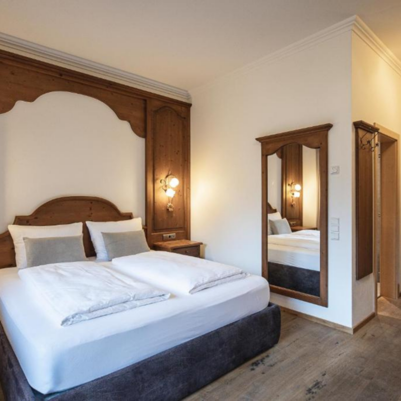 Kronplatz – Hotel Lanerhof — zdjęcie 8
