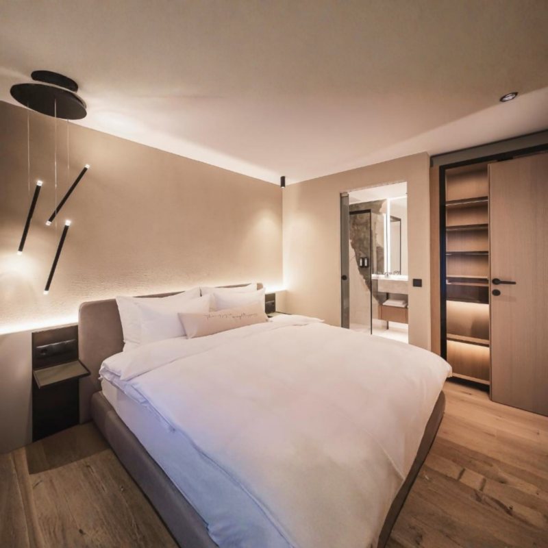 Kronplatz – Hotel Lanerhof — zdjęcie 5