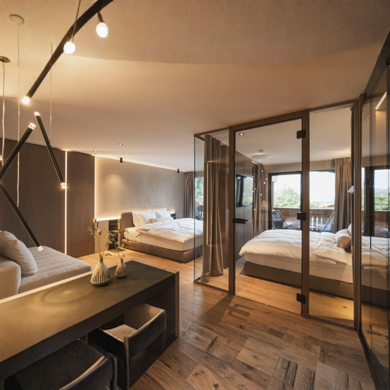 Kronplatz – Hotel Lanerhof — zdjęcie 13