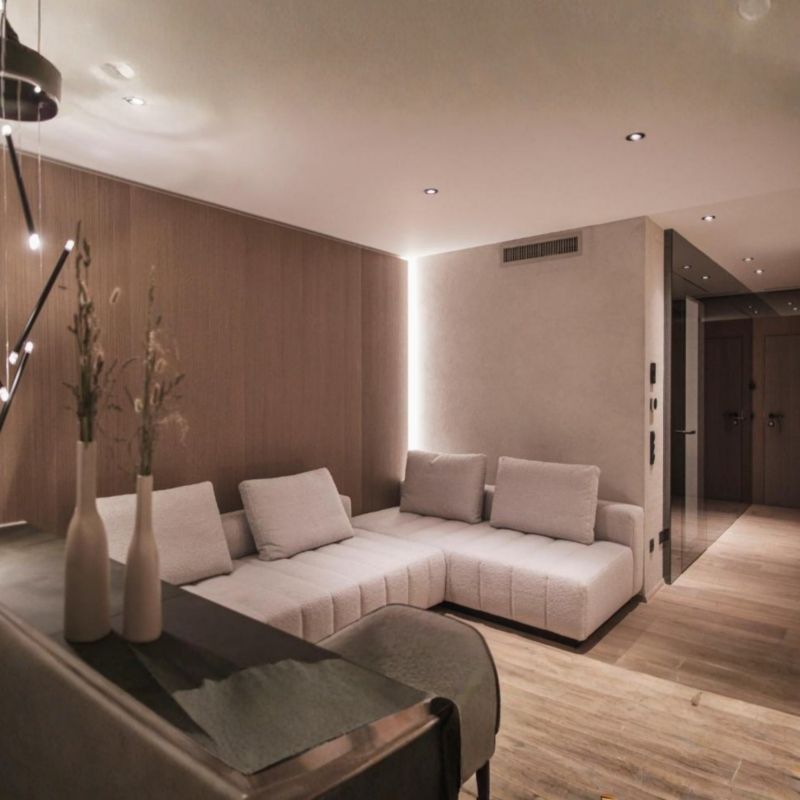 Kronplatz – Hotel Lanerhof — zdjęcie 4