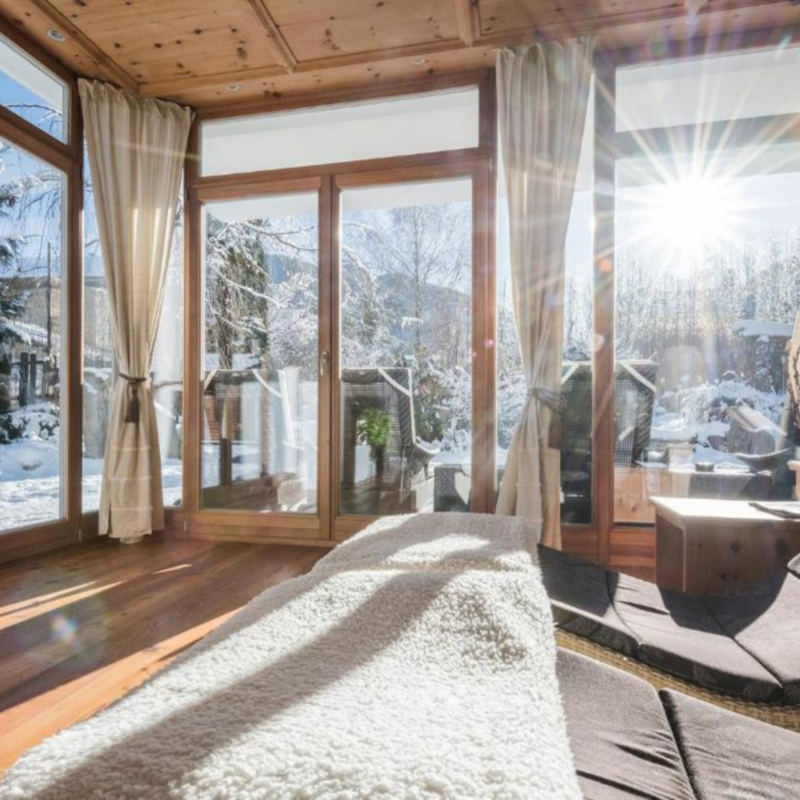 Kronplatz – Hotel Lanerhof — zdjęcie 3