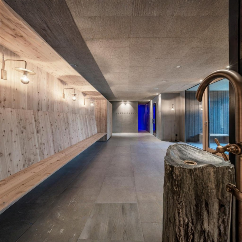 Kronplatz – Hotel Langgenhof — zdjęcie 6