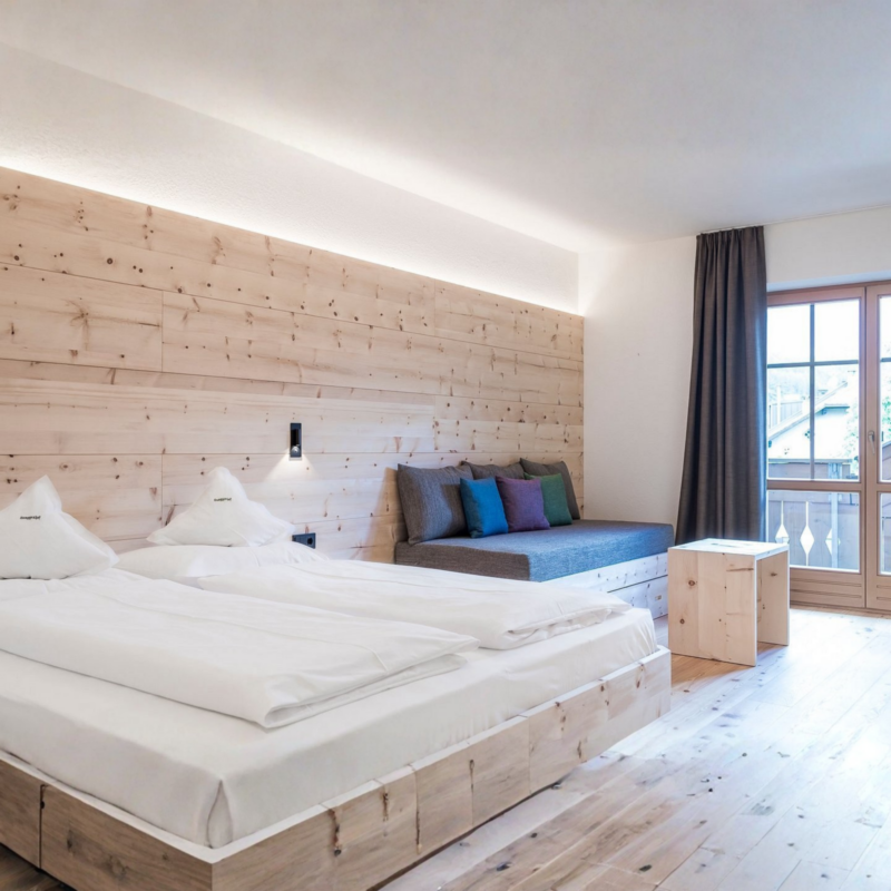 Kronplatz – Hotel Langgenhof — zdjęcie 16