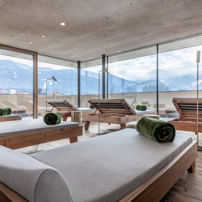 Kronplatz – Hotel Langgenhof — zdjęcie 17