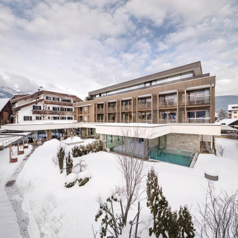 Kronplatz – Hotel Langgenhof — zdjęcie 20