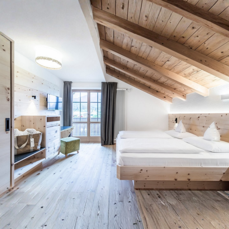 Kronplatz – Hotel Langgenhof — zdjęcie 10