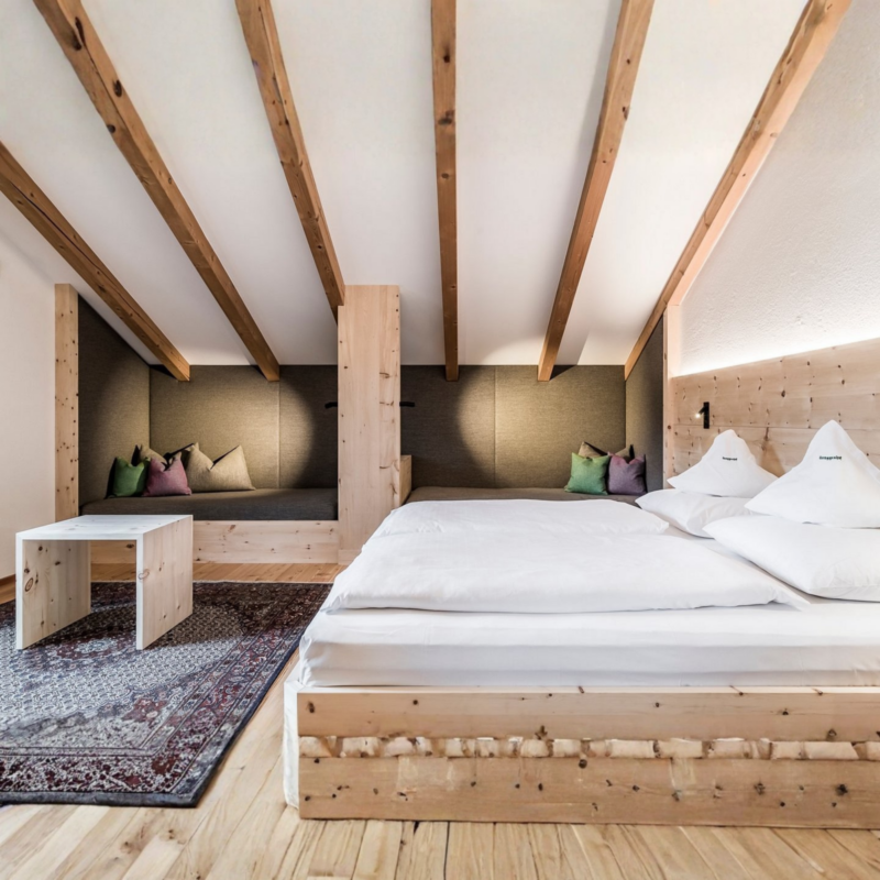 Kronplatz – Hotel Langgenhof — zdjęcie 12