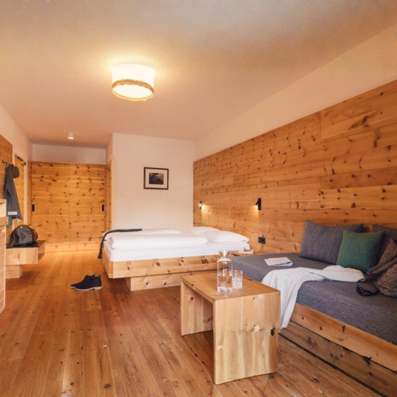 Kronplatz – Hotel Langgenhof — zdjęcie 7