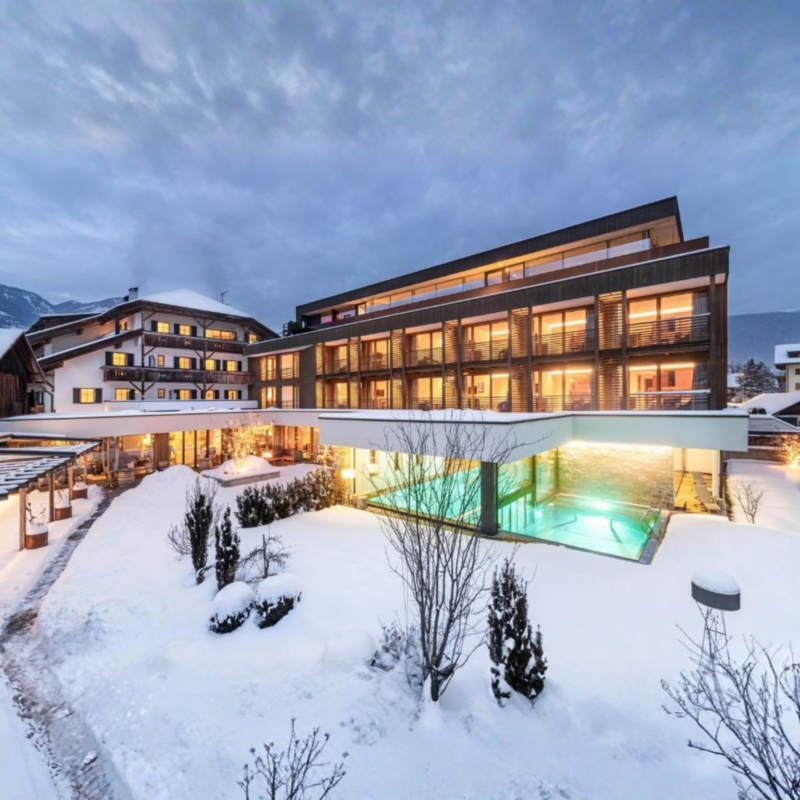 Kronplatz – Hotel Langgenhof — zdjęcie 14