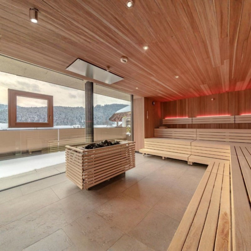 Kronplatz – Hotel Langgenhof — zdjęcie 15