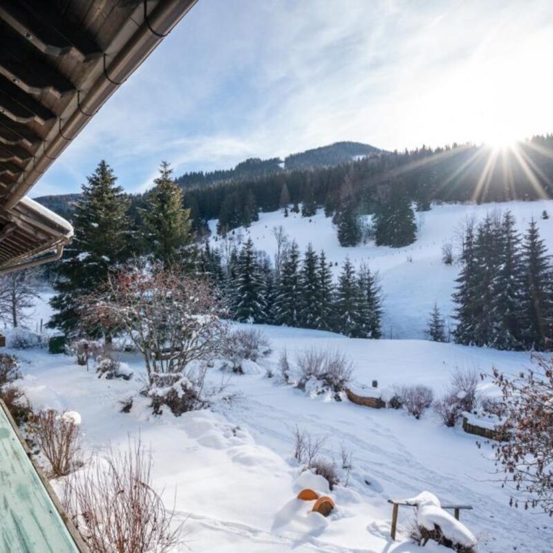 Bad Kleinkirchheim – Apartamenty Mauerwirt — zdjęcie 9