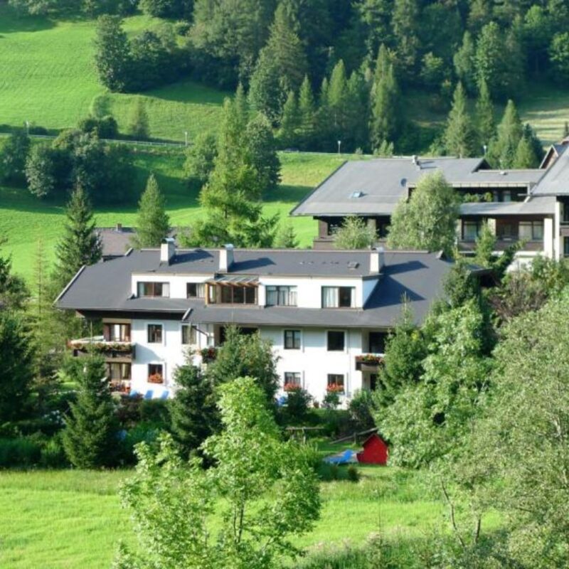 Bad Kleinkirchheim – Apartamenty Mauerwirt — zdjęcie 10