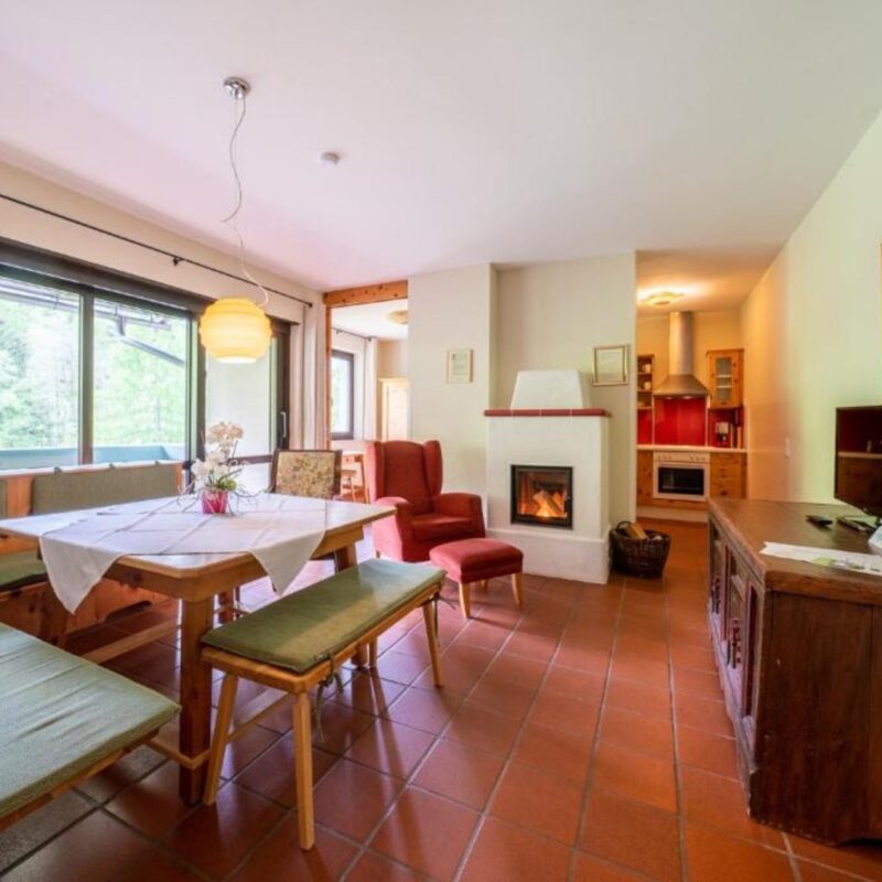 Bad Kleinkirchheim – Apartamenty Mauerwirt — zdjęcie 1