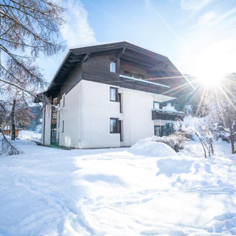 Bad Kleinkirchheim – Apartamenty Mauerwirt — zdjęcie 6