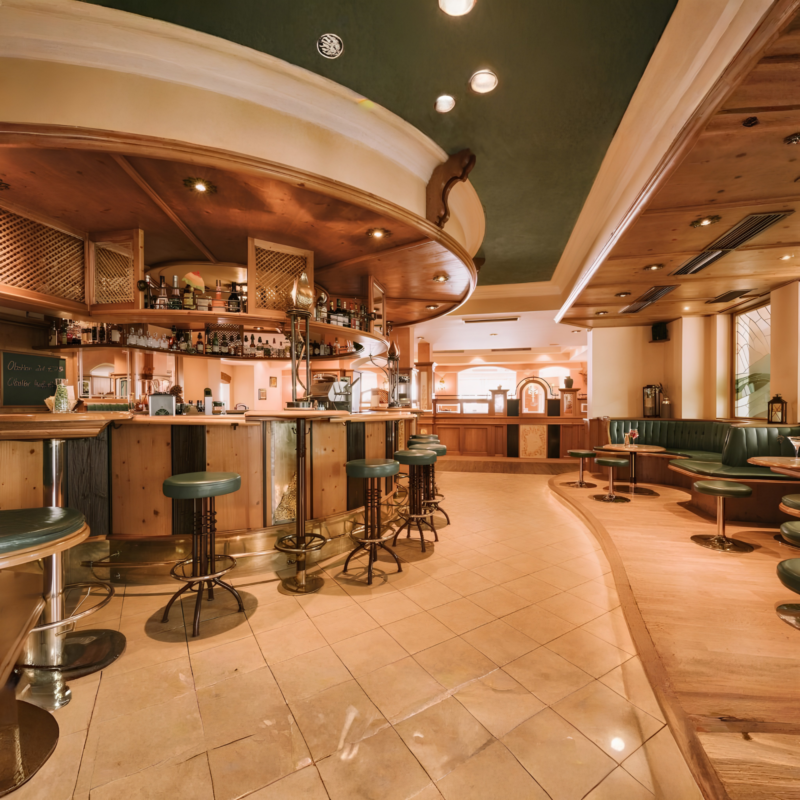 Obertauern – Hotel Montana — zdjęcie 10