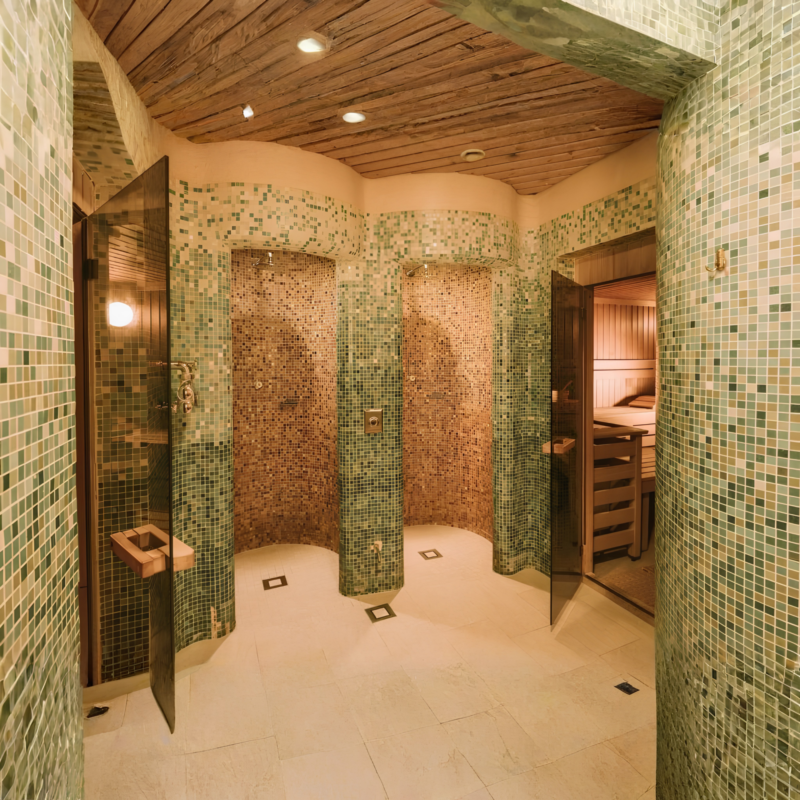 Obertauern – Hotel Montana — zdjęcie 12