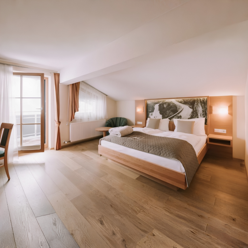 Obertauern – Hotel Montana — zdjęcie 17