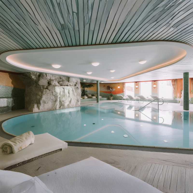 Obertauern – Hotel Montana — zdjęcie 2