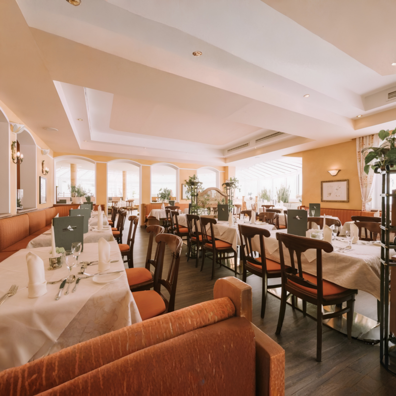 Obertauern – Hotel Montana — zdjęcie 13