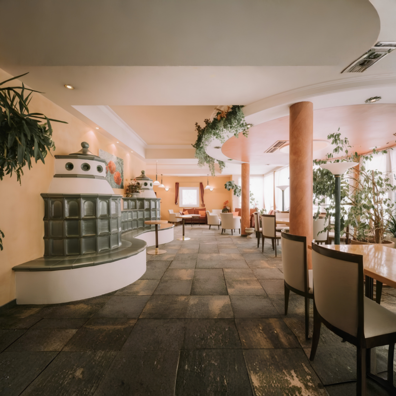 Obertauern – Hotel Montana — zdjęcie 5