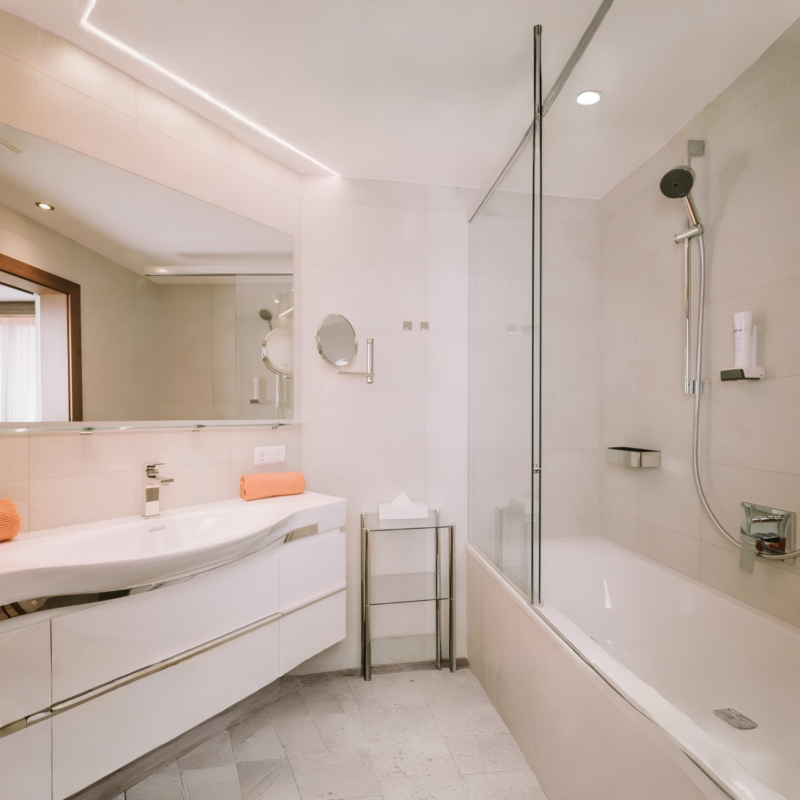 Obertauern – Hotel Montana — zdjęcie 20