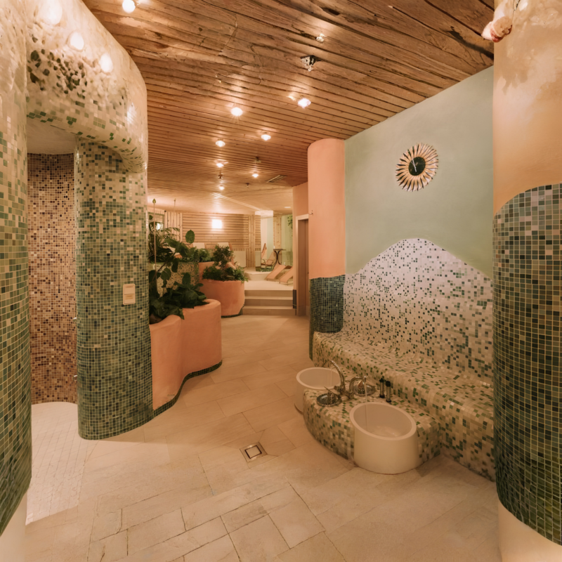 Obertauern – Hotel Montana — zdjęcie 14