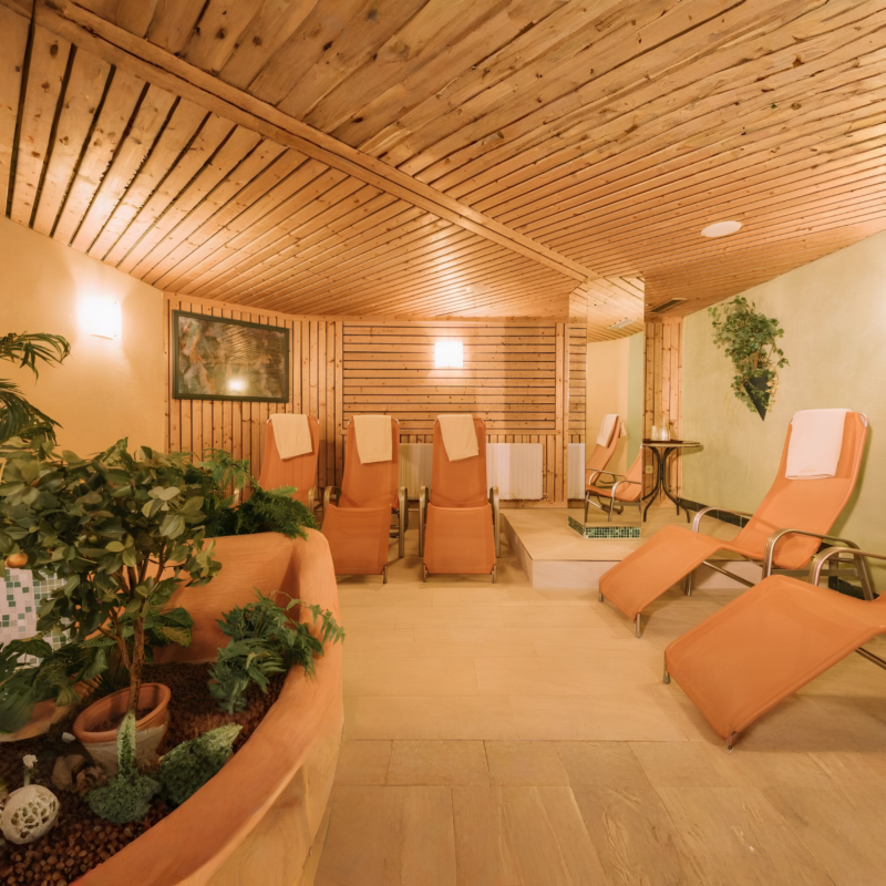 Obertauern – Hotel Montana — zdjęcie 8
