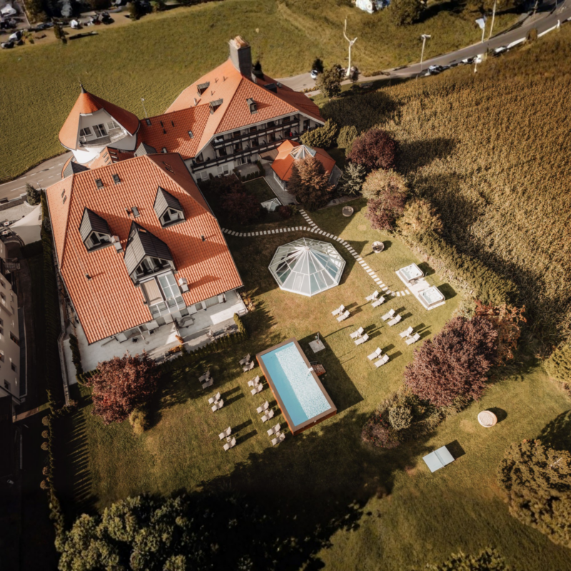 Kronplatz – Hotel Montis — zdjęcie 20
