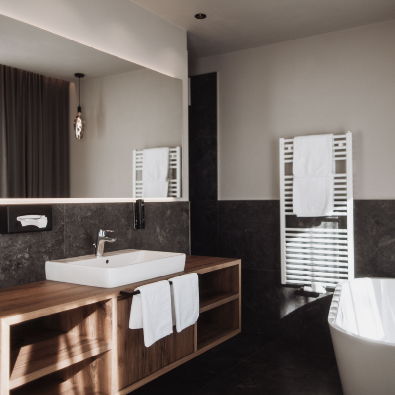 Kronplatz – Hotel Montis — zdjęcie 8