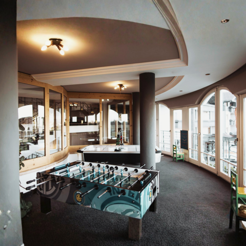 Kronplatz – Hotel Montis — zdjęcie 12