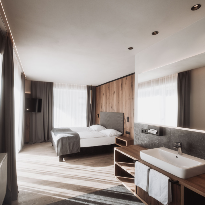 Kronplatz – Hotel Montis — zdjęcie 13