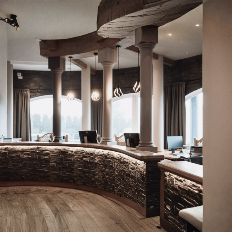 Kronplatz – Hotel Montis — zdjęcie 14