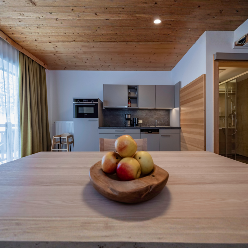 NASSFELD – APARTAMENTY NAWU — zdjęcie 19