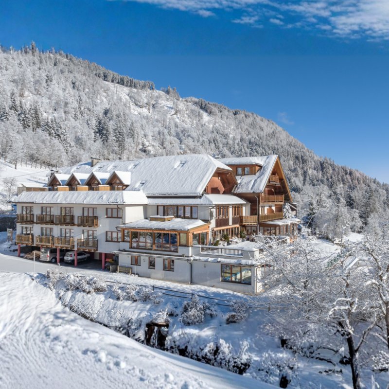 NASSFELD – APARTAMENTY NAWU — zdjęcie 20