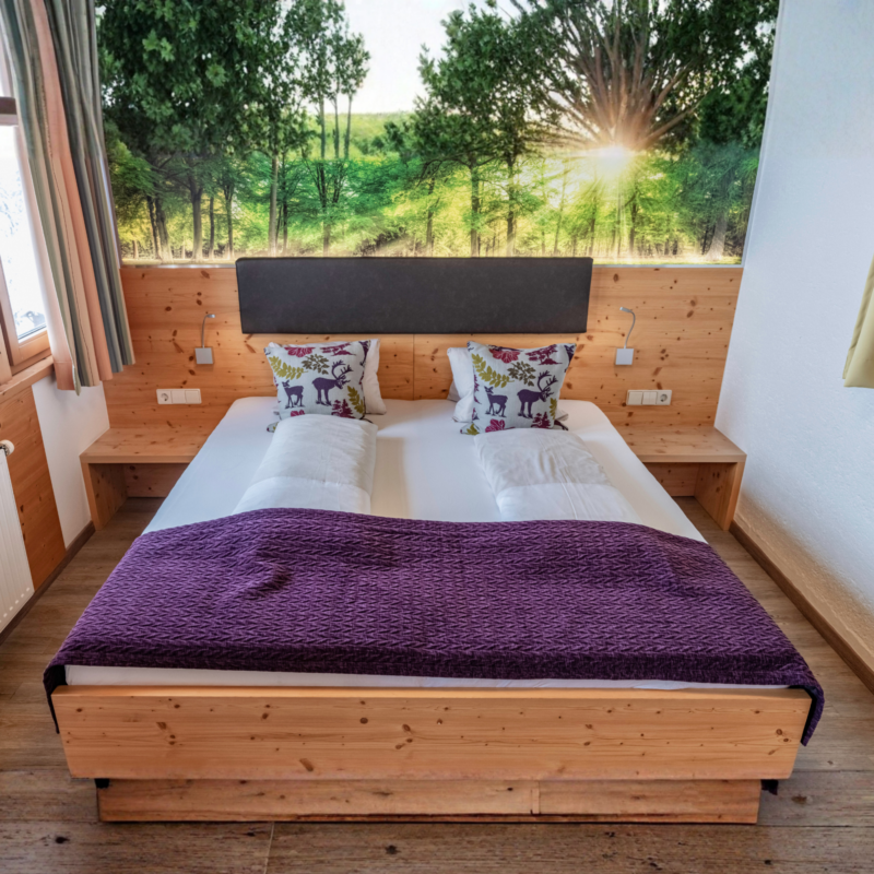NASSFELD – APARTAMENTY NAWU — zdjęcie 15