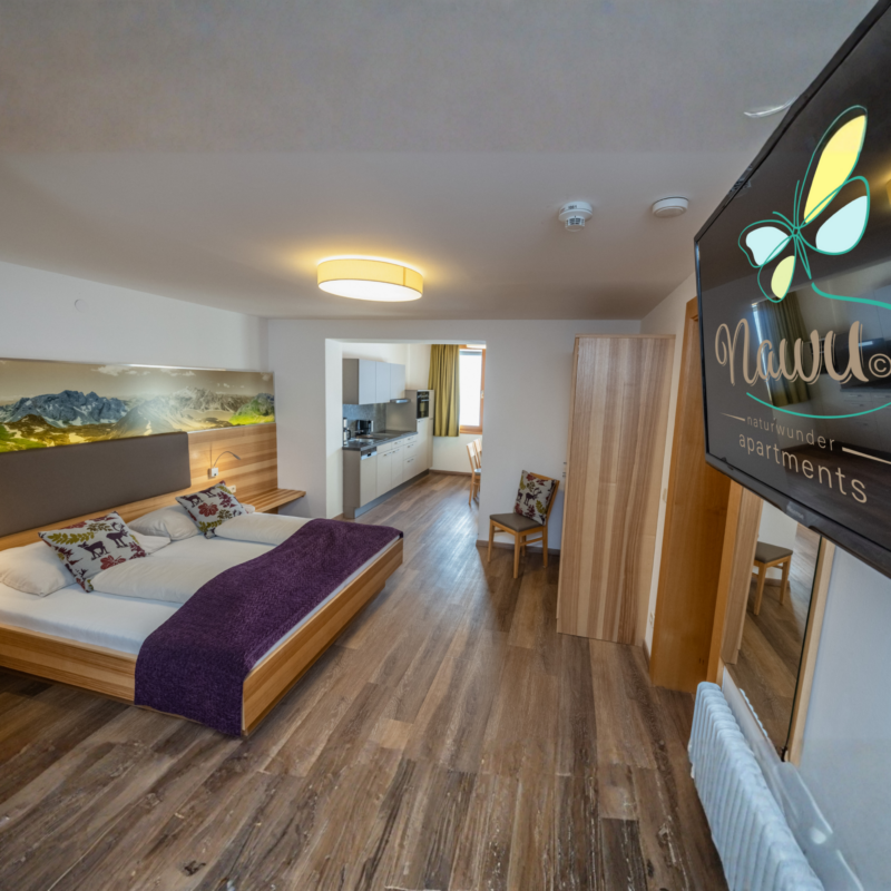 NASSFELD – APARTAMENTY NAWU — zdjęcie 12