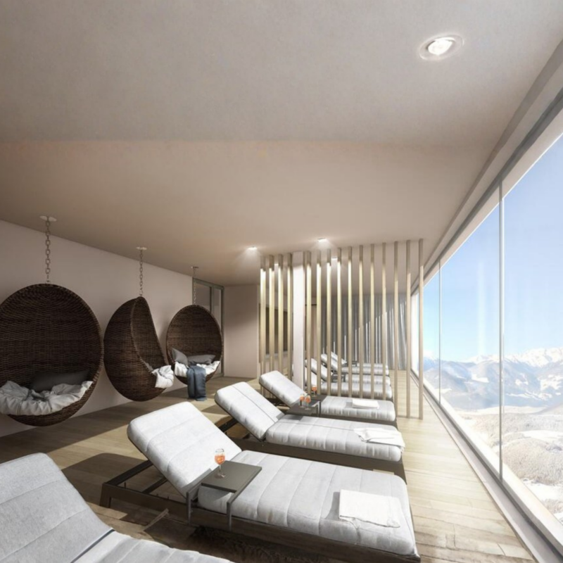 Kronplatz – Hotel Olympia — zdjęcie 6