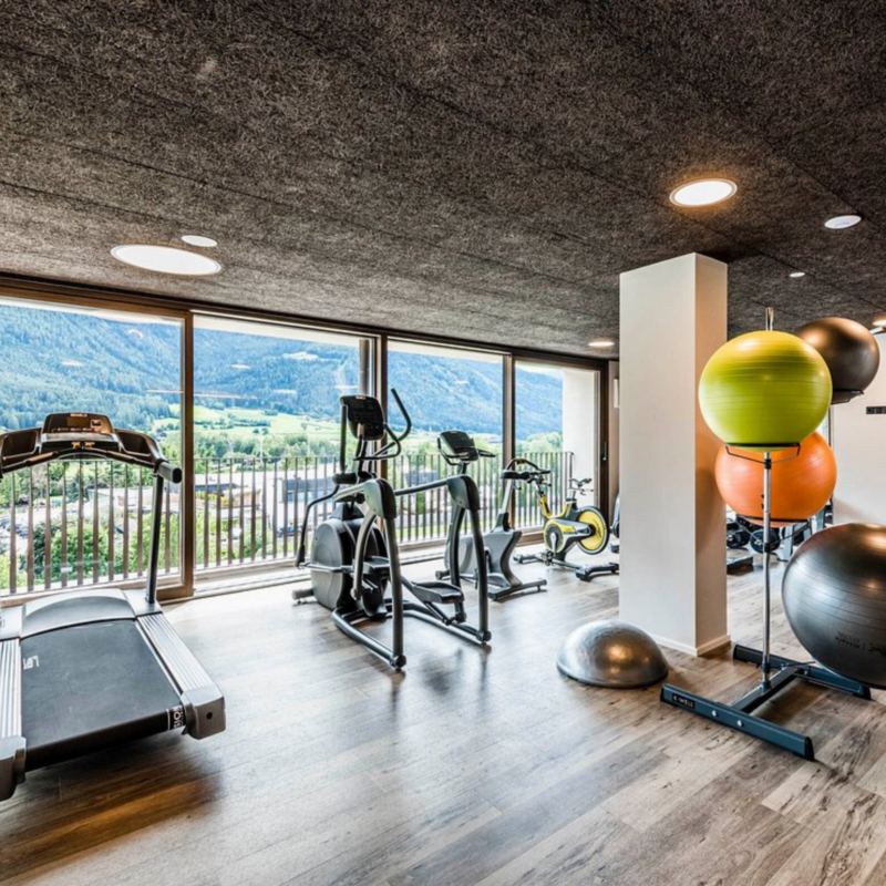 Kronplatz – Hotel Olympia — zdjęcie 14