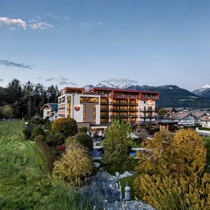 Kronplatz – Hotel Olympia — zdjęcie 15