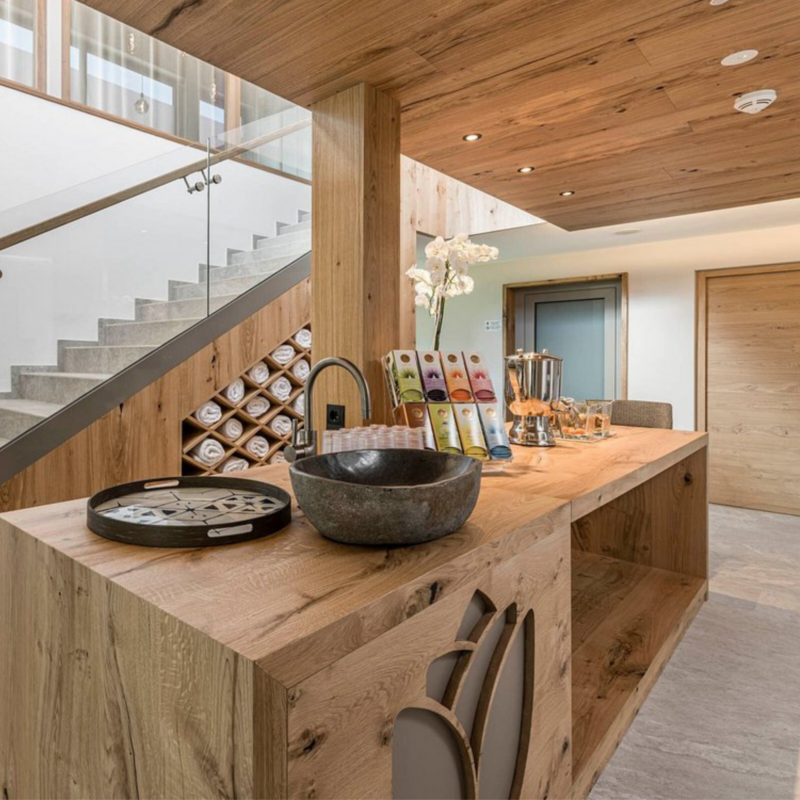 Kronplatz – Hotel Olympia — zdjęcie 18