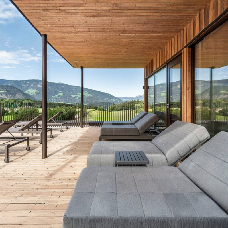 Kronplatz – Hotel Olympia — zdjęcie 12