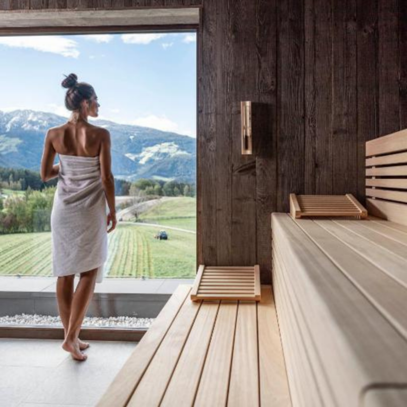 Kronplatz – Hotel Olympia — zdjęcie 9